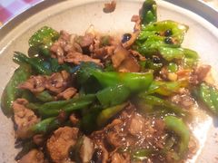 -俭朴菜(鲁磨路店)