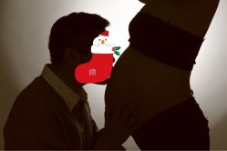 -孕视觉专业孕妇摄影(天津南开店)