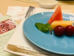 -正佳广场万豪酒店-粤菜餐厅·点心·海鲜·聚餐