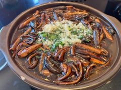 -聚鑫阁江浙菜·非遗传承技艺(青村帝华园店)