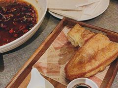 -青年公社烤鸭(青年路店)