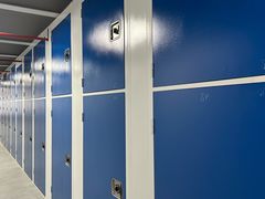 -StorHub趣存自助仓·迷你仓(普陀店)