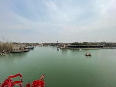 -朱仙镇启封故园景区