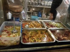 -华兴街煎蛋面(总店)