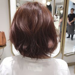 -S.HAIR SALON
