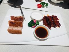 -千百味红餐厅·江西菜(绿地双子塔店)