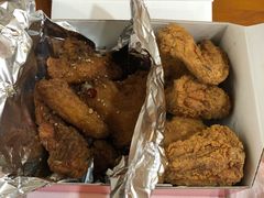 -SUN炸鸡专门店(西塔总店)
