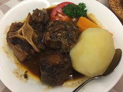 -船屋葡国餐厅