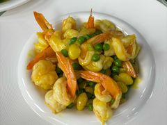 -中卫御苑福膳·养生局(圆明园店)