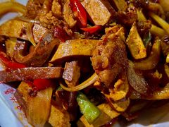 -海坛特色小吃·只做平潭特色菜(平潭店)