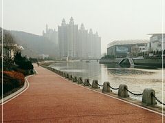 -马栏河运动公园