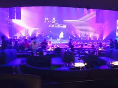 -赤红音乐现场(浦东金桥路店)