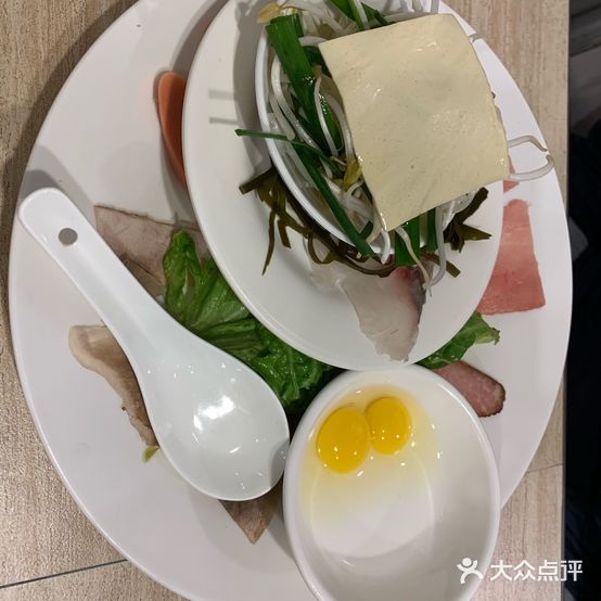 正宗云南过桥米线(太平路店)