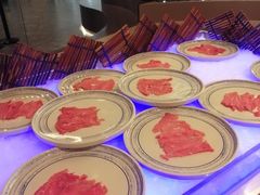新鲜牛肉-汉来海港·海鲜自助餐厅(上海七宝领展广场店)