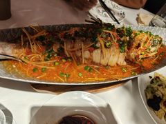 -小河盐帮·私家菜·烤鸭(三元桥·霄云路店)