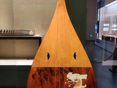 -中国民族乐器博物馆