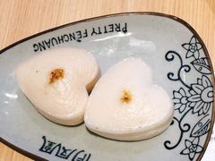古法桂花米糕-俏凤凰(美林M·LIVE天地东座店)