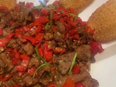 -南昌绿地铂瑞酒店·臻萃轩中餐厅