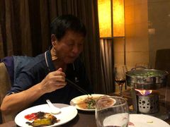 -长春净月潭喜来登酒店·盛宴标帜餐厅
