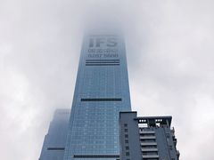 -长沙尼依格罗酒店