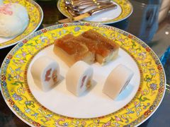 -富华斋饽饽铺·宫廷糕点·伴手礼(护国新天地店)