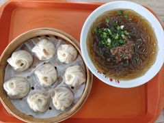 -新丰小吃(庆春路分店)