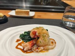-香樟花园法式铁板烧(恒隆广场店)