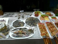 -BAI BUA RESTAURANT