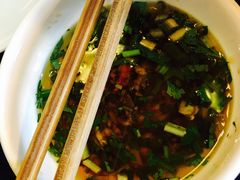-红鼎坊·老成都火锅(新南门店)