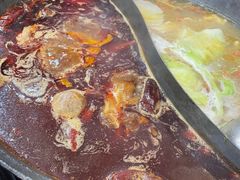 -赵美丽·重庆社区火锅·直营店(火车东站·中豪国际店)
