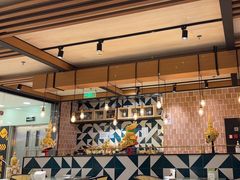 -Home Thai·泰谣(王府井apm店)