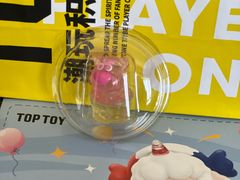-TOP TOY(大兴荟聚店)