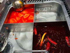 -海底捞火锅(漫乐城夜宵主题店)