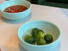 小金桔-润园四季椰子鸡火锅(南山海岸城店)