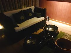 -莲泰式·中式·沐足·精油SPA采耳(天河店)