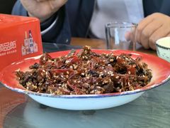 -江湖黑大兔(杨家坪店)