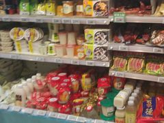 店内环境-物美超市(通州果园店)
