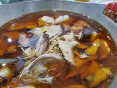 -红菜坊·烤鸭·川鲁宴(石园店)