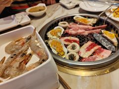 -火炉火自助餐(喜隆多店)