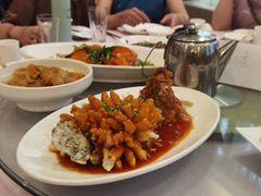 -顺风海鲜港(金玉兰店)