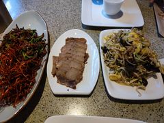 熏肉-老昌春饼(大直街店)