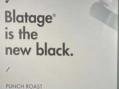 -BLATAGE COFFEE