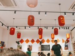 -荆九爷爆炒桥头三嫩(夫子庙店)