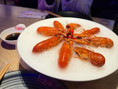 -红盔甲·小龙虾(车公庙店)