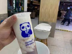 -茶百道(龙阳广场店)