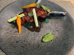 -香樟花园法式铁板烧(恒隆广场店)