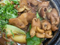 -珍珍小食店(西华路店)