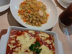 -卡朋西餐(悦汇城店)