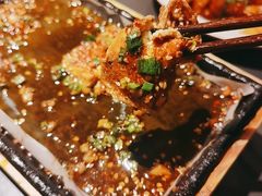 -不曾在把把烧•烧烤(莲坂磐基店)