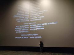 -上影国际影城(普陀绿地缤纷城店)